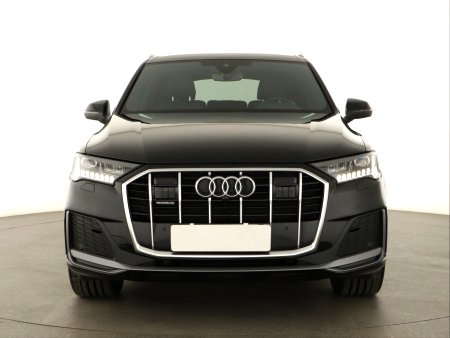 Audi Q7, 2024 - pohled č. 2