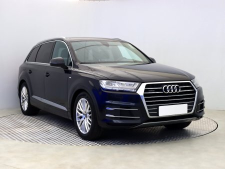 Audi Q7, 2015