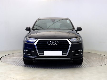 Audi Q7, 2015 - pohled č. 2