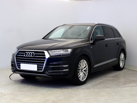 Audi Q7, 2015 - pohled č. 3