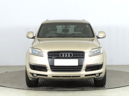 Audi Q7, 2008 - pohled č. 2
