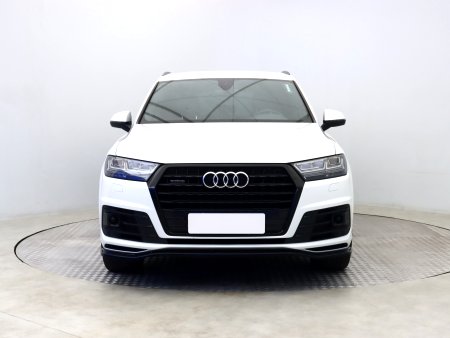 Audi Q7, 2015 - pohled č. 2