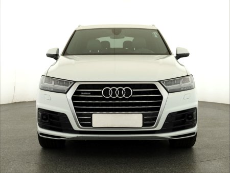 Audi Q7, 2015 - pohled č. 2