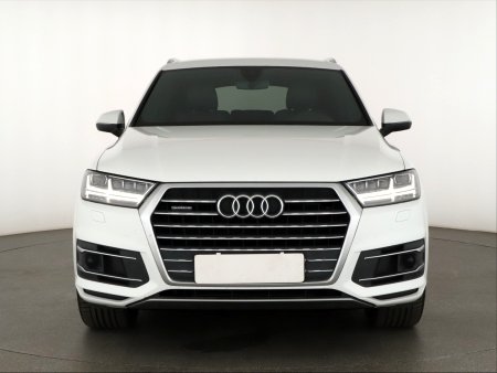 Audi Q7, 2016 - pohled č. 2