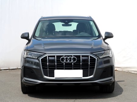 Audi Q7, 2023 - pohled č. 2