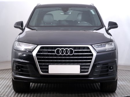 Audi Q7, 2018 - pohled č. 2