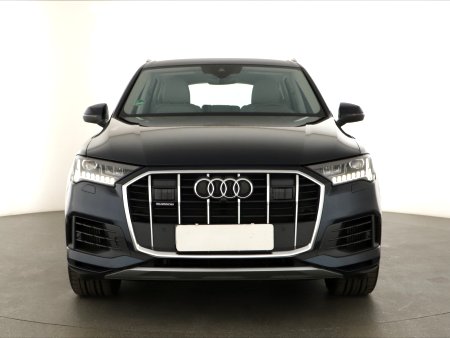 Audi Q7, 2023 - pohled č. 2