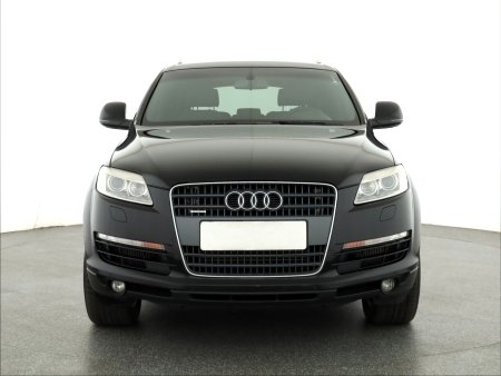 Audi Q7, 2008 - pohled č. 2