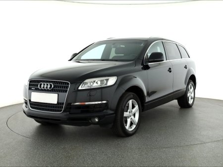 Audi Q7, 2008 - pohled č. 3
