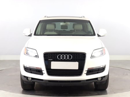 Audi Q7, 2007 - pohled č. 2
