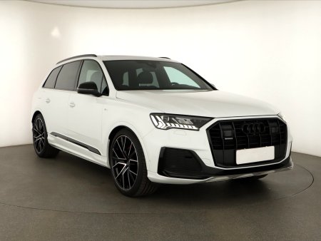 Audi Q7, 2024