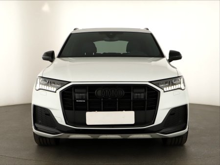 Audi Q7, 2024 - pohled č. 2