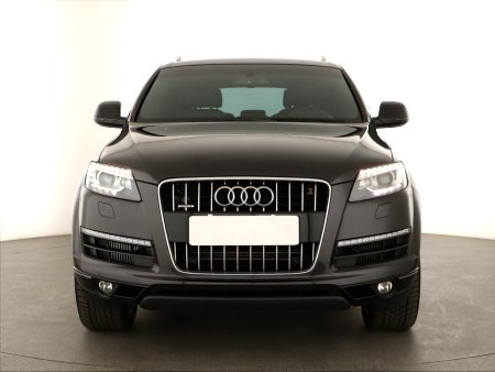 Audi Q7, 2014 - pohled č. 2
