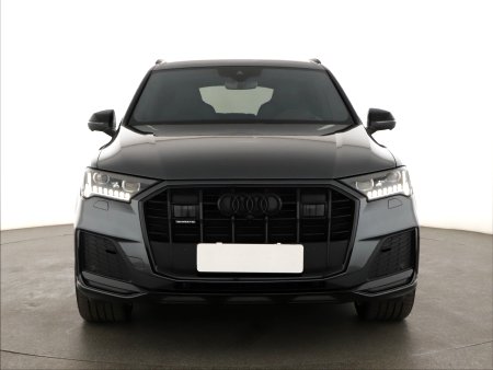 Audi Q7, 2022 - pohled č. 2