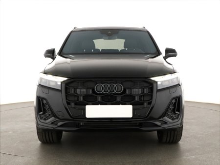 Audi Q7, 2025 - pohled č. 2
