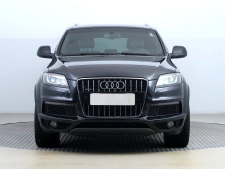 Audi Q7, 2010 - pohled č. 2