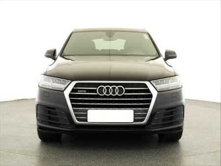 Audi Q7, 2015 - pohled č. 2