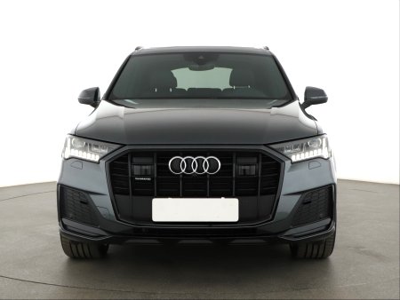 Audi Q7, 2023 - pohled č. 2