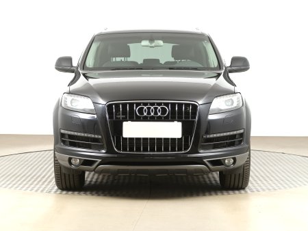 Audi Q7, 2011 - pohled č. 2