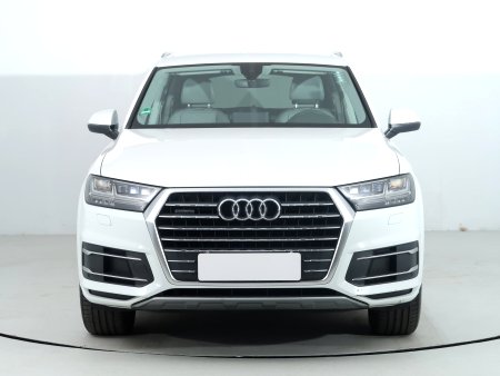 Audi Q7, 2016 - pohled č. 2