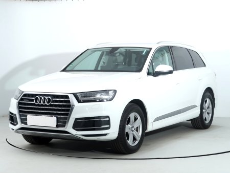 Audi Q7, 2016 - pohled č. 3