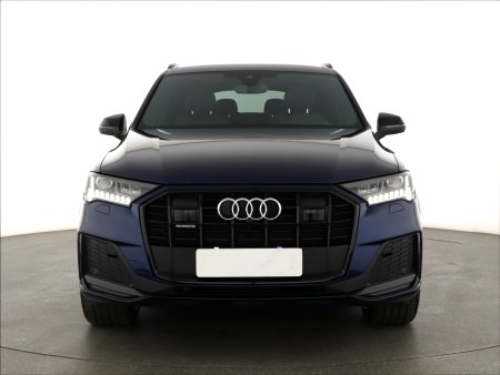 Audi Q7, 2024 - pohled č. 2