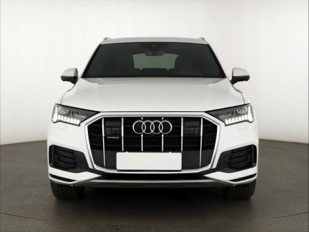 Audi Q7, 2021 - pohled č. 2