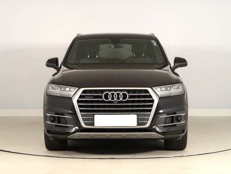 Audi Q7, 2018 - pohled č. 2