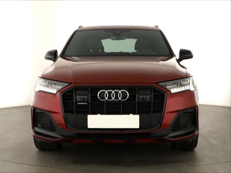 Audi Q7, 2024 - pohled č. 2