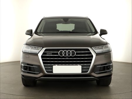 Audi Q7, 2017 - pohled č. 2