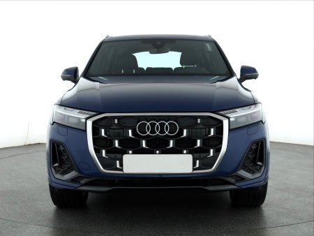 Audi Q7, 2024 - pohled č. 2