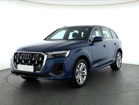 Audi Q7, 2024 - pohled č. 3