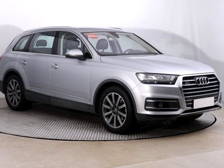 Audi Q7, 2015
