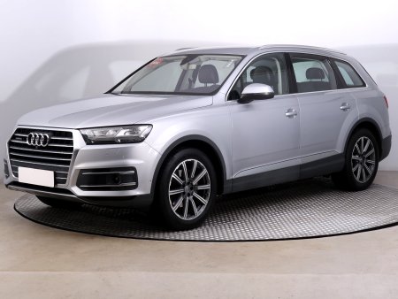 Audi Q7, 2015 - pohled č. 3