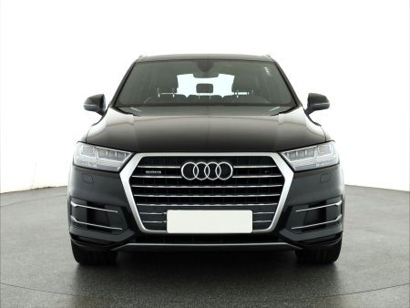 Audi Q7, 2017 - pohled č. 2