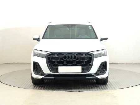 Audi Q7, 2025 - pohled č. 2