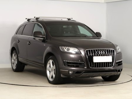 Audi Q7, 2011