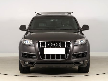 Audi Q7, 2011 - pohled č. 2
