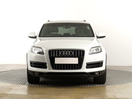 Audi Q7, 2015 - pohled č. 2