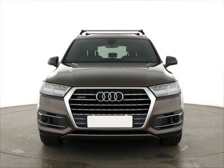 Audi Q7, 2016 - pohled č. 2