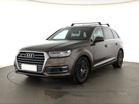 Audi Q7, 2016 - pohled č. 3