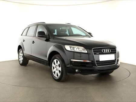 Audi Q7, 2009