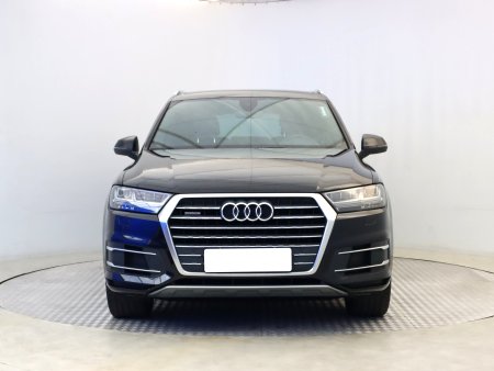 Audi Q7, 2016 - pohled č. 2