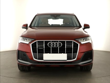 Audi Q7, 2020 - pohled č. 2