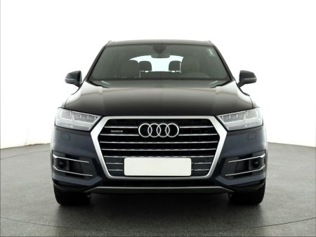 Audi Q7, 2017 - pohled č. 2