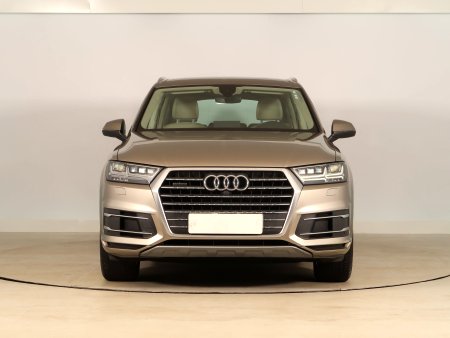 Audi Q7, 2017 - pohled č. 2