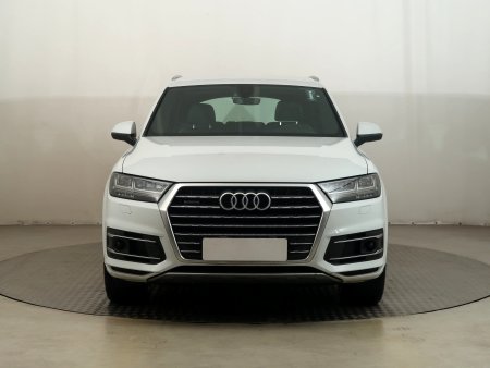 Audi Q7, 2017 - pohled č. 2