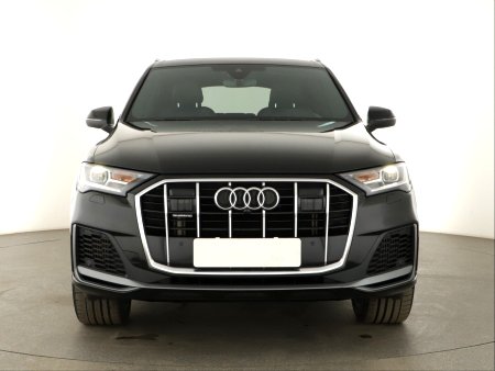 Audi Q7, 2022 - pohled č. 2