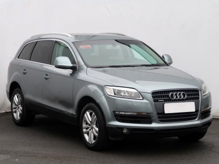 Audi Q7, 2008