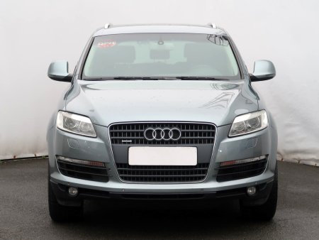 Audi Q7, 2008 - pohled č. 2